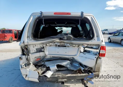 2013 Lincoln Navigator from USA, damaged, VIN 5LMJJ2H57DEL04375